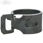 RANGER 2.5 DOHC EFI NA I4 PETROL FUEL PIPE CLAMP 09/11-
