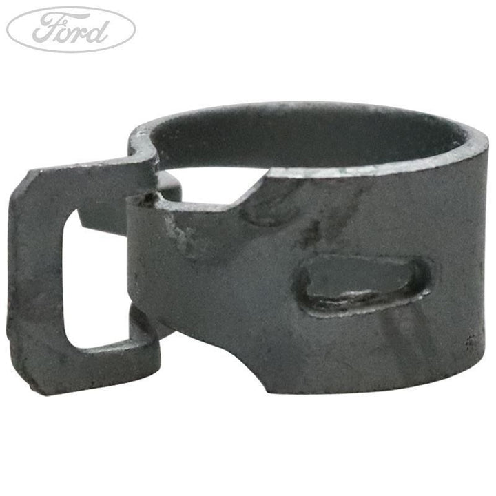 RANGER 2.5 DOHC EFI NA I4 PETROL FUEL PIPE CLAMP 09/11-