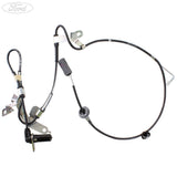RANGER FRONT N/S ABS SENSOR WIRE LESS ATTITUDE 06- 2WD