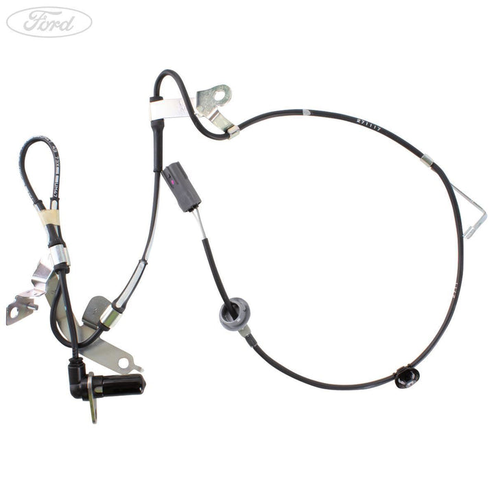 RANGER FRONT N/S ABS SENSOR WIRE LESS ATTITUDE 06- 2WD