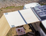 RANGER FROM 01/2012 ARB* AWNING WITH LED LIGHT,2 M X 2.5 M