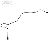 C-MAX FOCUS KUGA OVERFLOW CONTAINER HOSE 2015-