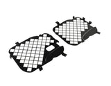 TRANSIT CUSTOM REAR WINDOW PROTECTION GUARD FOR CARGO DOORS