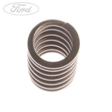 CYLINDER HEAD VALVE SPRING