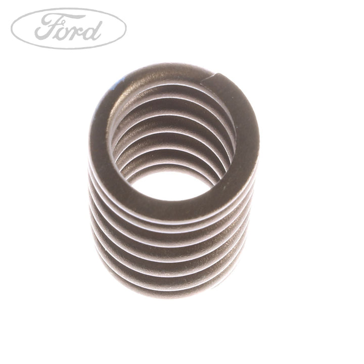 CYLINDER HEAD VALVE SPRING