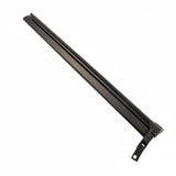 KUGA O/S DRIVERS SIDE ROCKER SILL MOULDING CARBON BLACK 2024-ONWARDS