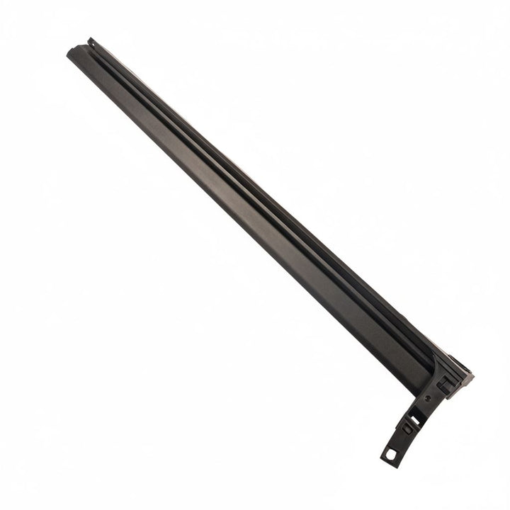 KUGA O/S DRIVERS SIDE ROCKER SILL MOULDING CARBON BLACK 2024-ONWARDS