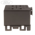 FIESTA FUSION FUSES HOLDERS & CIRCUIT BREAKERS SHIELD
