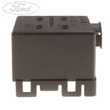 FIESTA FUSION FUSES HOLDERS & CIRCUIT BREAKERS SHIELD