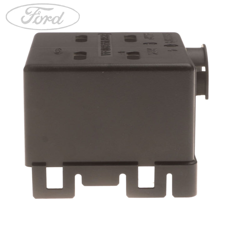 FIESTA FUSION FUSES HOLDERS & CIRCUIT BREAKERS SHIELD