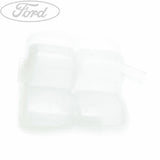 C-MAX FOCUS RADIATOR OVERFLOW EXPANSION TANK
