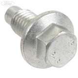 TRANSMISSION EXTERNAL COMPONENTS HEX HEAD BOLT PACK OF 5
