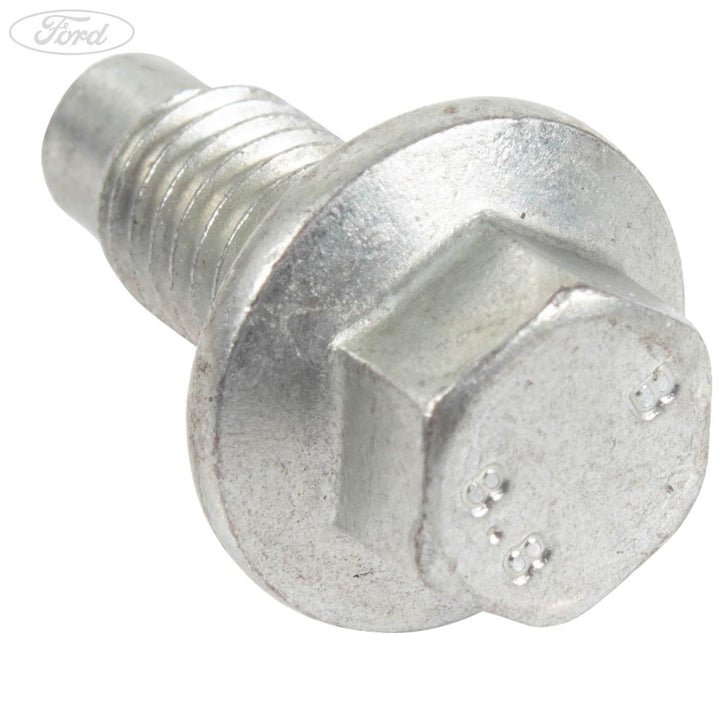 TRANSMISSION EXTERNAL COMPONENTS HEX HEAD BOLT PACK OF 5