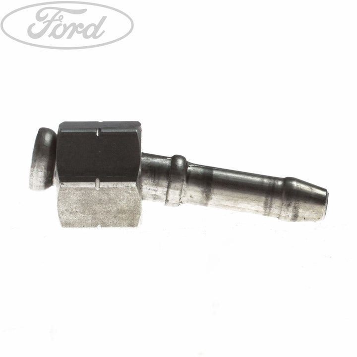 TRANSIT EXHAUST GAS FRONT RECIRCULATION TUBE