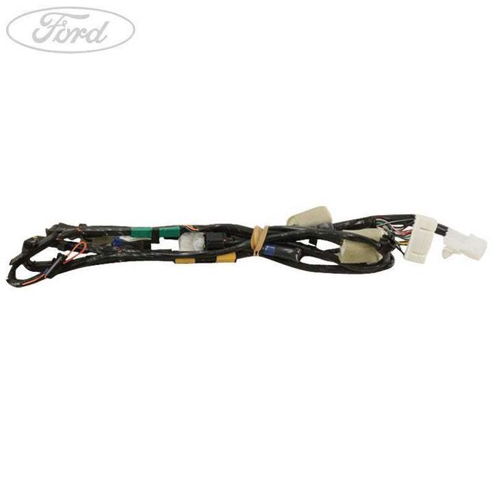 WIRING