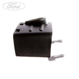 PARKING DISTANCE CONTROL RETAINER BRACKET
