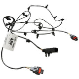 PARKING DISTANCE AID SENSOR WIRE