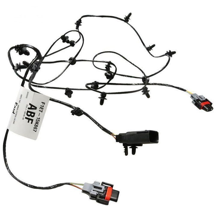 PARKING DISTANCE AID SENSOR WIRE