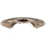 KUGA REAR N/S DISC BRAKE SPLASH DUST SHIELD 09/2016-