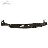 LUGGAGE COMPARTMENT DRAIN TROUGH