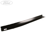 SIDE ROOF RAIL