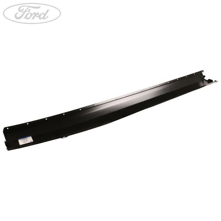SIDE ROOF RAIL