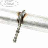 GALAXY S-MAX MONDEO FRONT EXHAUST PIPE