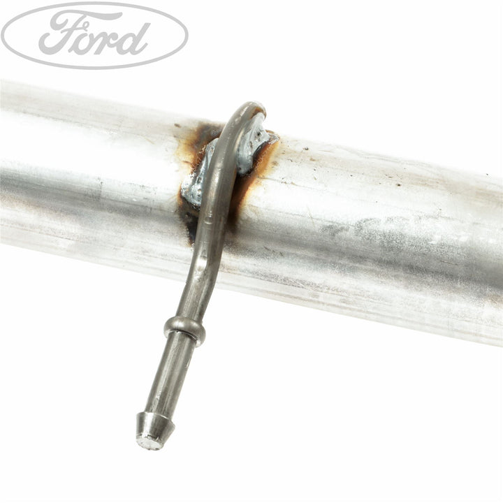 GALAXY S-MAX MONDEO FRONT EXHAUST PIPE