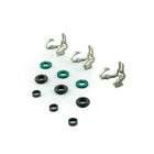 1.0 EcoBoost 1.5 Ecoboost Fuel Injector O Ring Kit 2018-Onwards