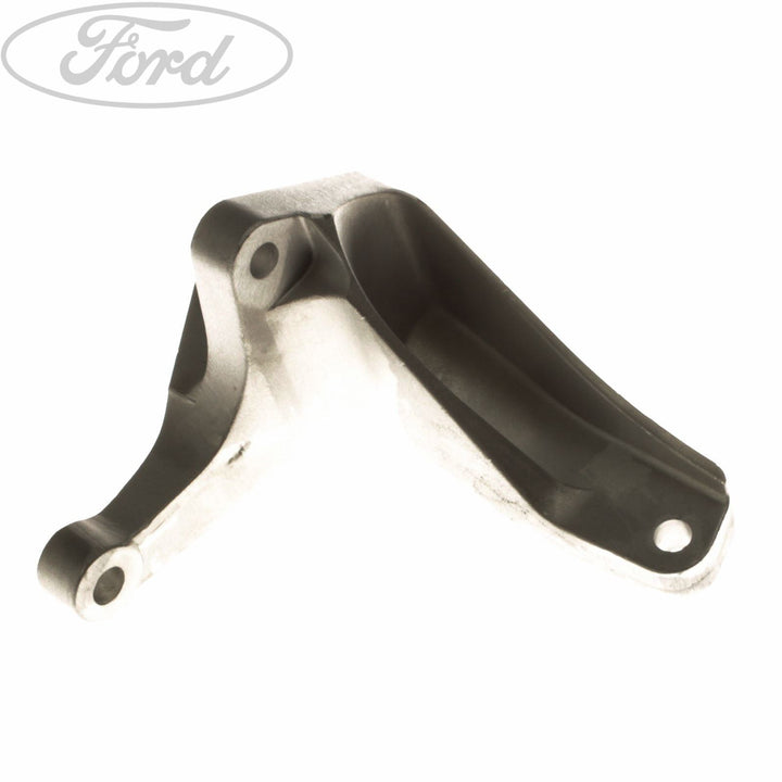 TRANSMISSION GEARBOX MOUNT