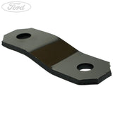 EVEREST ENDEAVOUR RANGER REAR LEAF SPRING SHACKLE FWD LWB