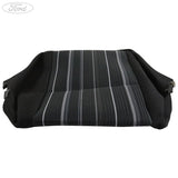 SEAT CUSHION COVER