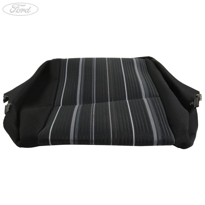 SEAT CUSHION COVER