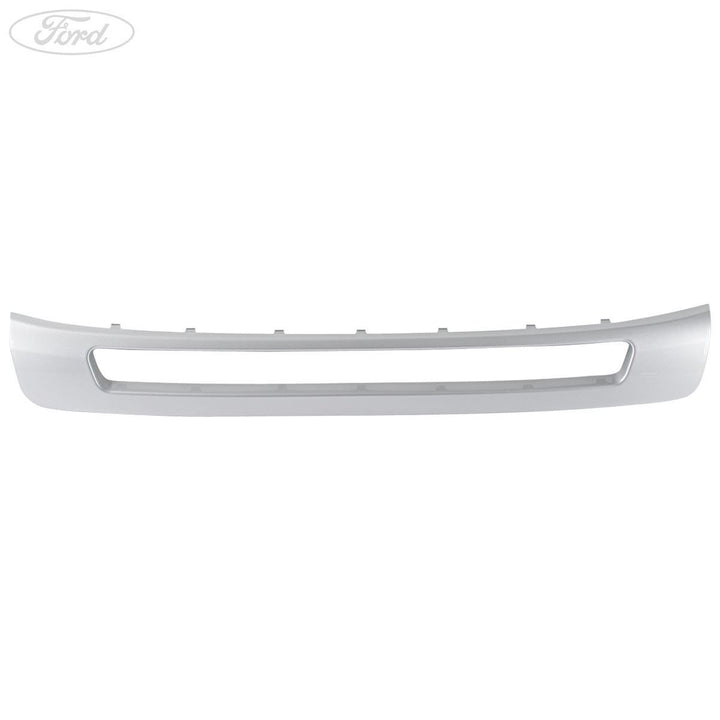 EVEREST LOWER RADIATOR GRILLE HIGHLIGHT SILVER METALLIC