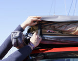 ARB* ROOFTOP TENT FLINDERS,WITH LADDER