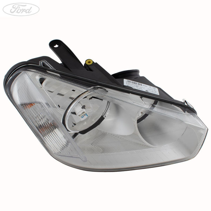 C-MAX FRONT O/S HEADLIGHT HEADLAMP & INDICATOR UNIT