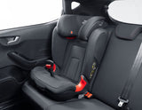 BRITAX R√É¬∂MER√Ç ® CHILD SEAT KIDFIX II R WITH DETACHABLE BACKREST