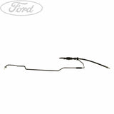 CLUTCH MASTER CYLINDER TUBE