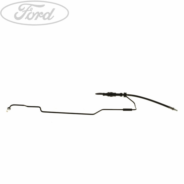 CLUTCH MASTER CYLINDER TUBE