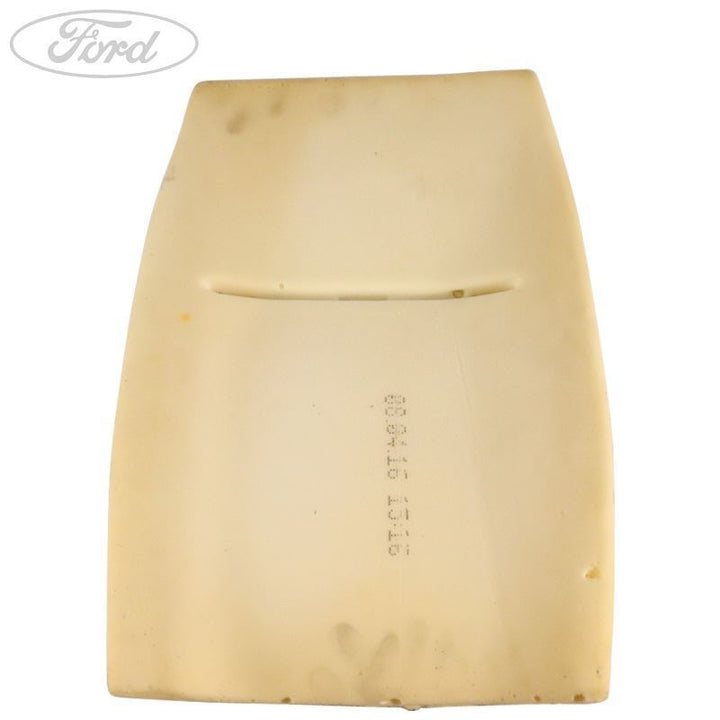 REAR SEAT BACK PAD