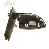 C-MAX GRAND C-MAX FRONT O/S WING MIRROR