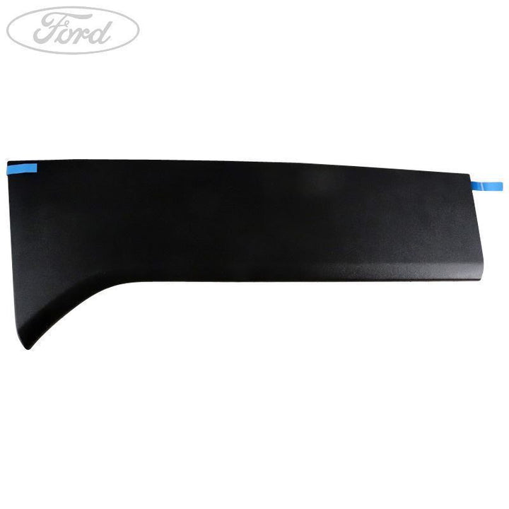 DOOR OUTSIDE MOULDING