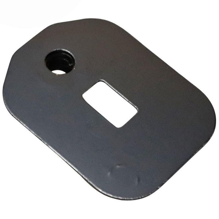 GAS CONTAINER SUPPORT