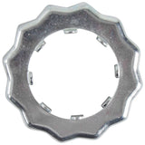 DRIVE SHAFT FRONT WHEEL DRIVE NUT RETAINER PACK OF 5