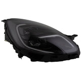 PUMA ST LINE O/S DRIVERS SIDE LED HEADLAMP HEADLIGHT 20