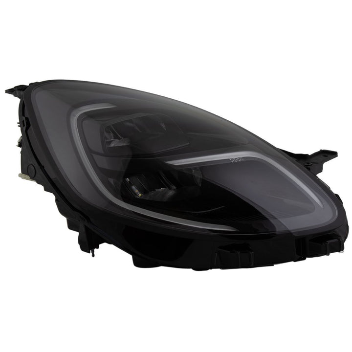 PUMA ST LINE O/S DRIVERS SIDE LED HEADLAMP HEADLIGHT 20