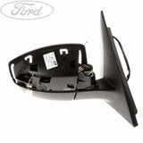 GALAXY WA6 FRONT O/S RIGHT OUTER WING MIRROR