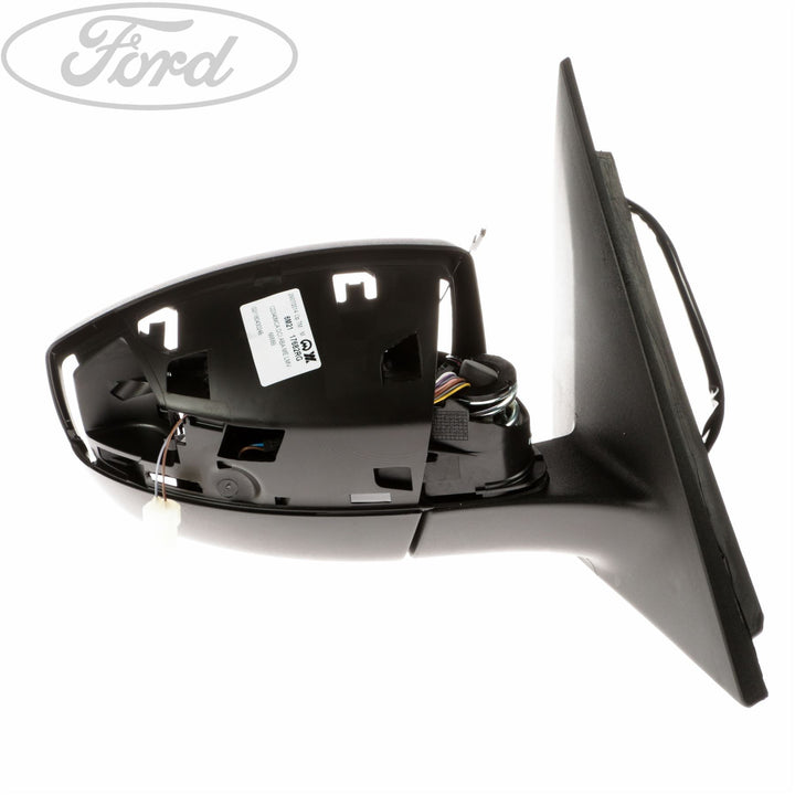 GALAXY WA6 FRONT O/S RIGHT OUTER WING MIRROR