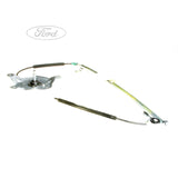 O/S RH FRONT WINDOW LIFT REGULATOR