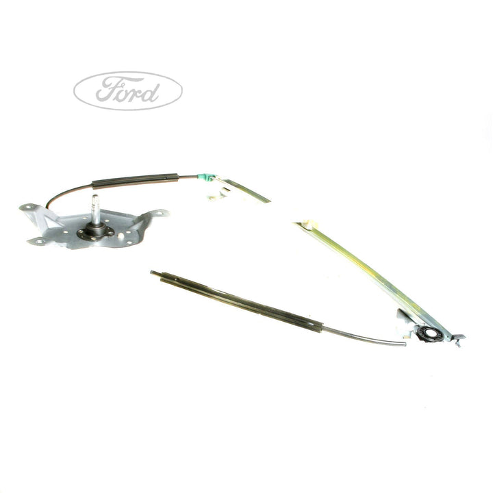 O/S RH FRONT WINDOW LIFT REGULATOR